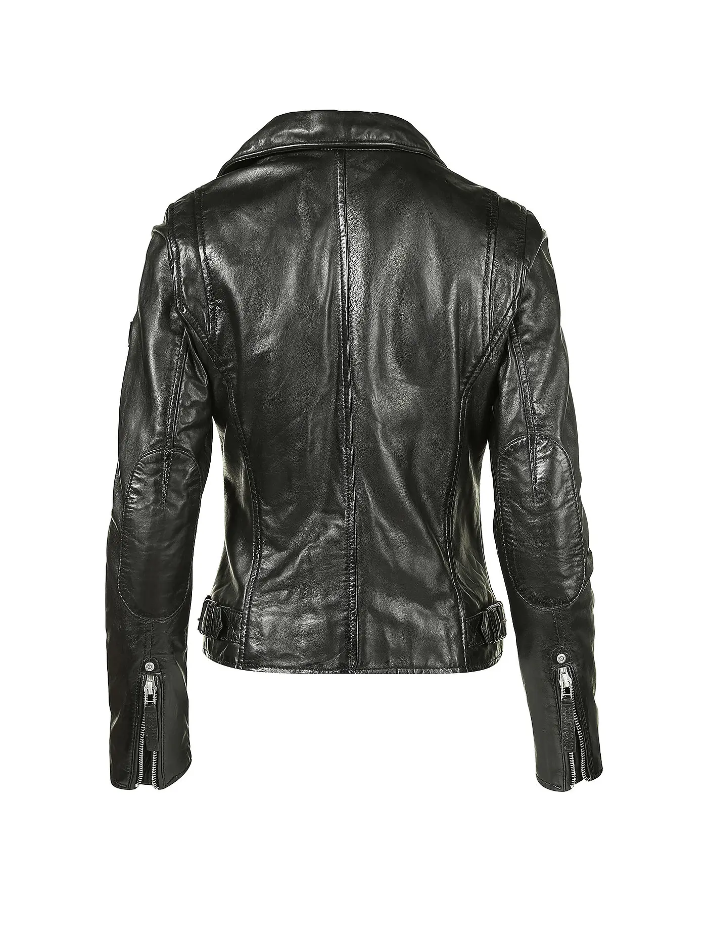 GIPSY BY MAURITIUS | Lederjacke | 